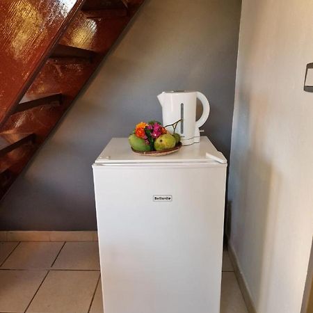 Studio Renove Au Coeur De Sainte Anne Eksteriør bilde