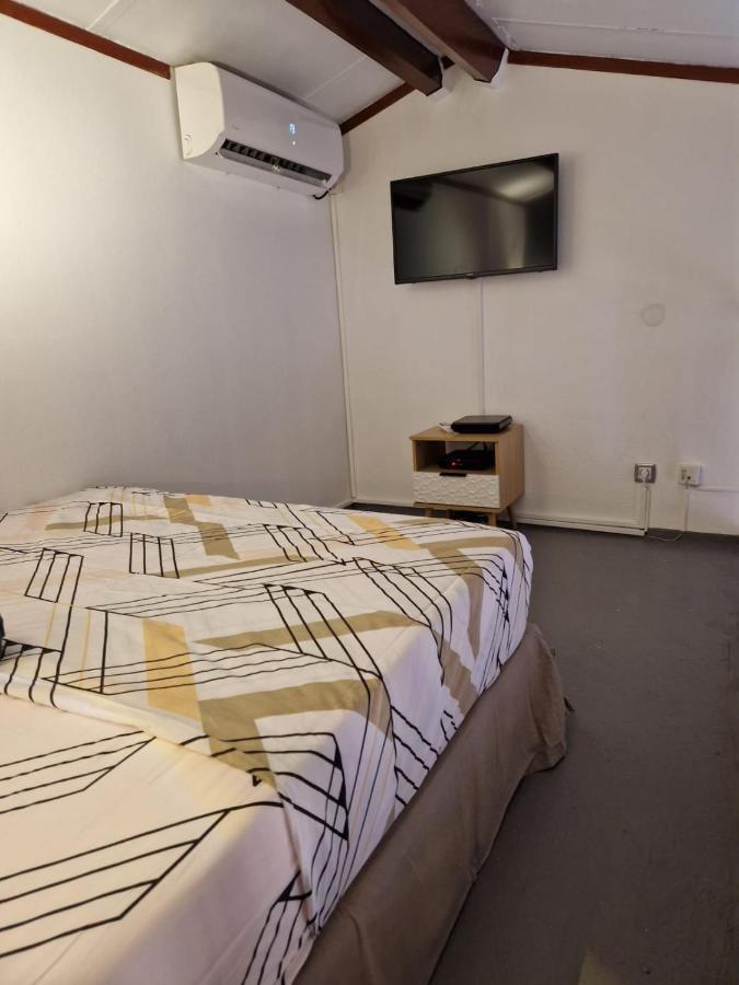 Studio Renove Au Coeur De Sainte Anne Eksteriør bilde