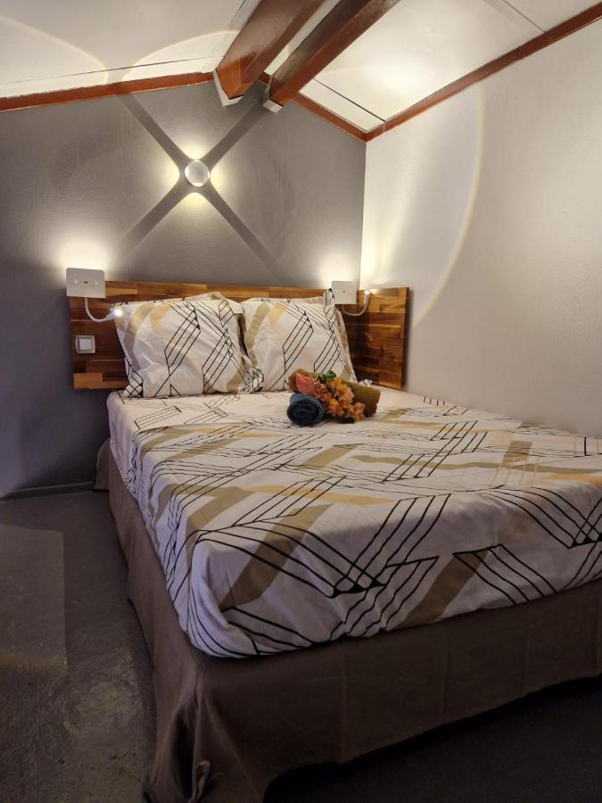 Studio Renove Au Coeur De Sainte Anne Eksteriør bilde